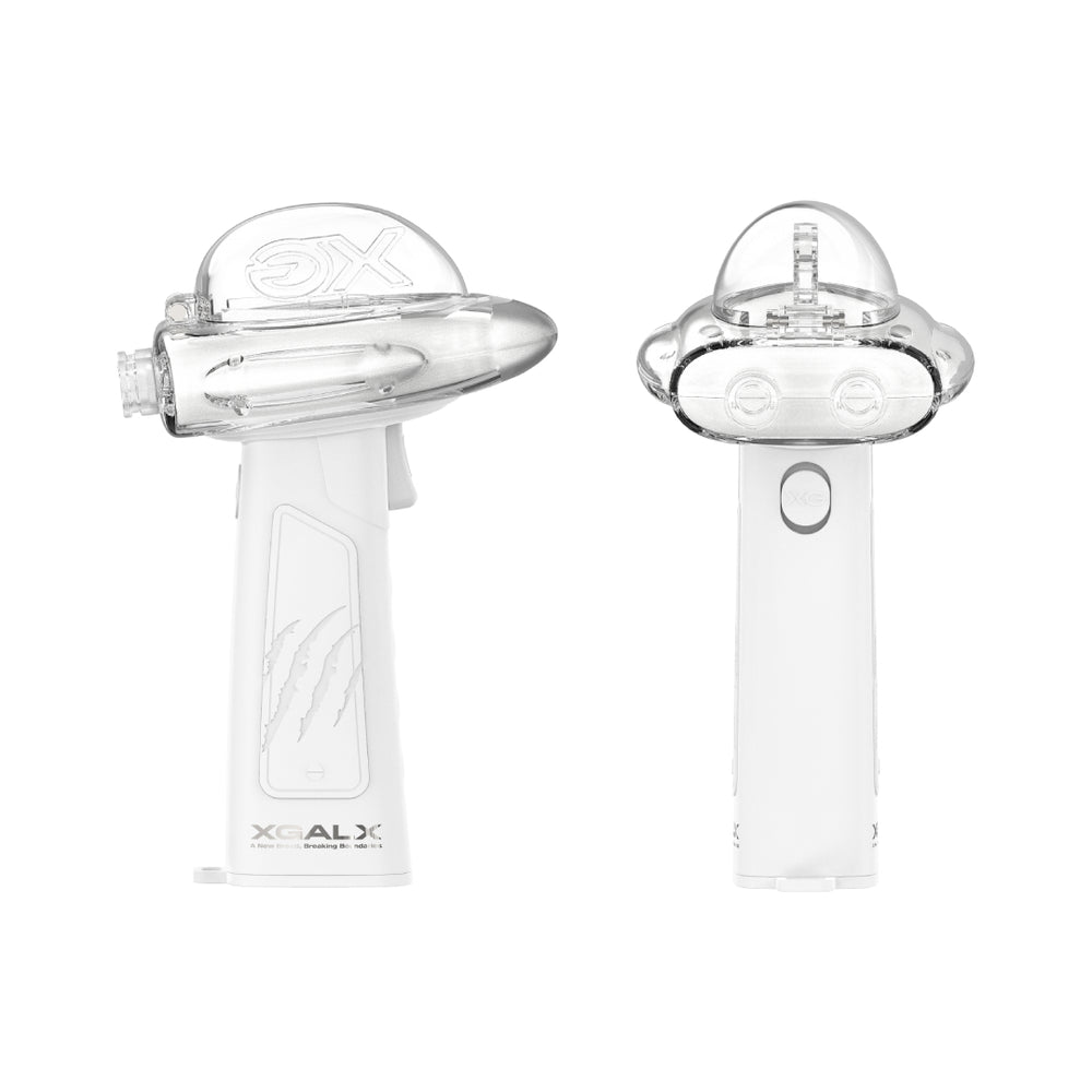 XG ペンライト テイルチャーム　セット Xtraordinary Genes Ver.】XG OFFICIAL LIGHT STICK Ver.1（w/XG