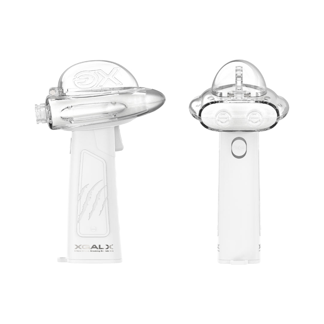 
                  
                    【Xtraordinary Genes Ver.】XG OFFICIAL LIGHT STICK Ver.1（w/XG Trading Card / Set of 7）
                  
                