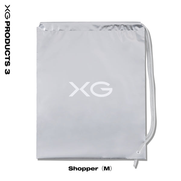 XG Shoulder Bag ショルダーバッグ 公式限定品 XG Shoulder Bag ショルダーバッグ 公式限定品最終