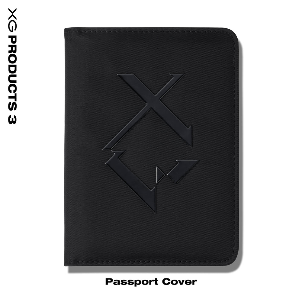 Passport Cover