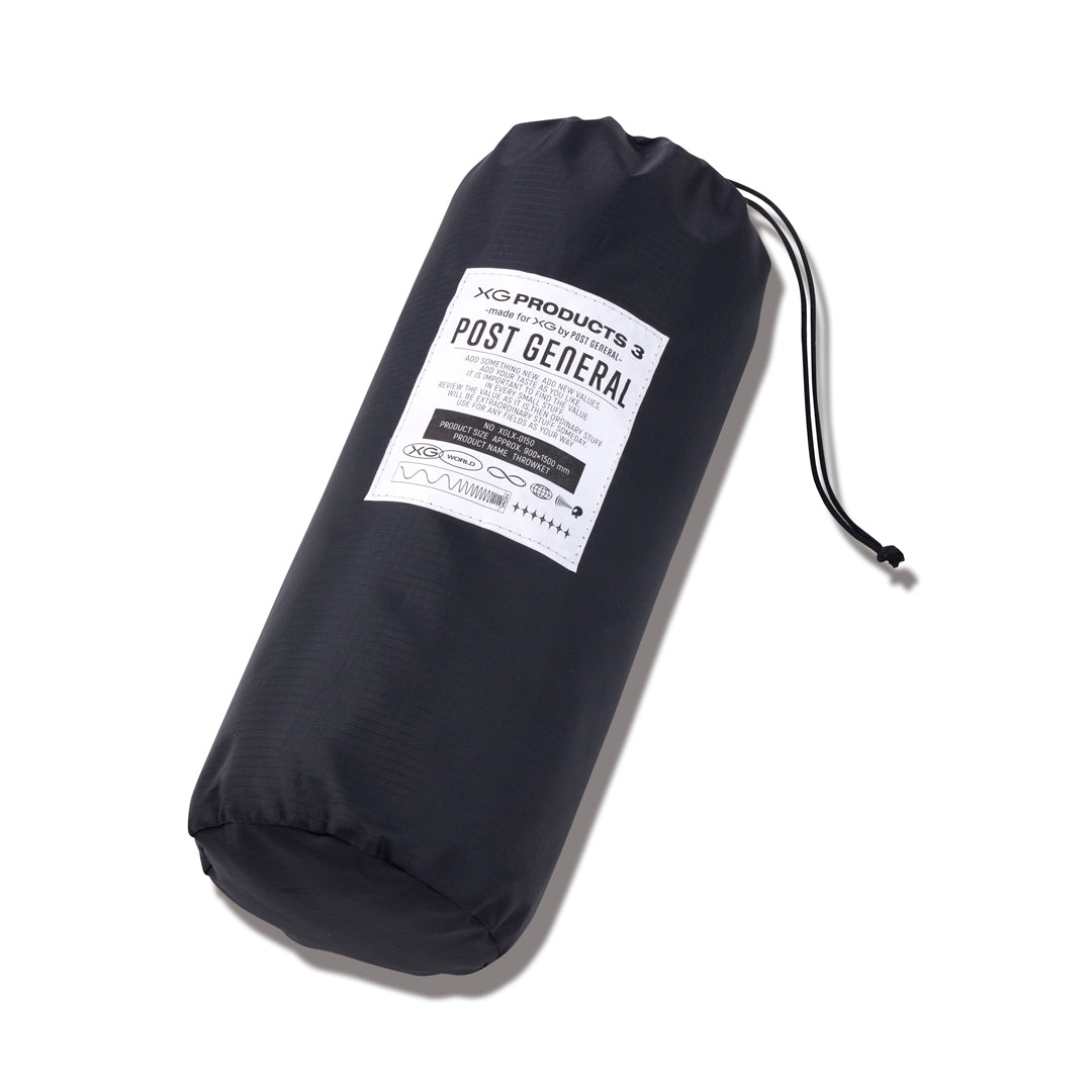 XG Throwket タオルケット ラグ カーペット エックスジー Throwket – XGALX OFFICIAL SHOP