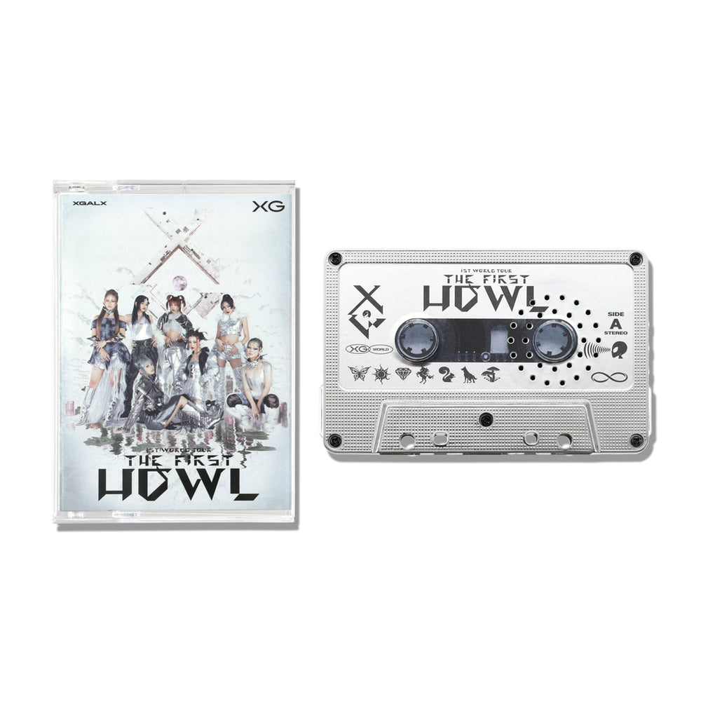 BLACK FRIDAY】Cassette Tape Speaker 