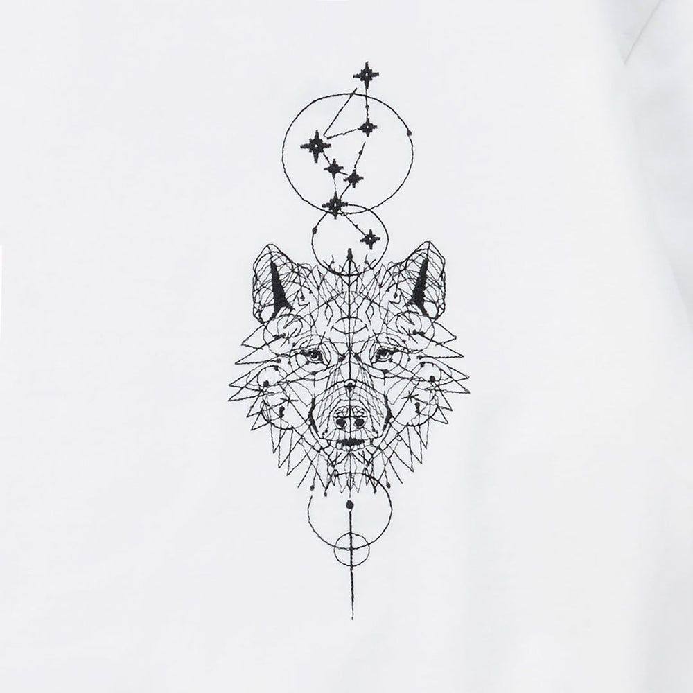 
                  
                    【BLACK FRIDAY】XGALX×Dr.WOO×KAZUKI KURAISHI PROD BY JAKOPS Crew Neck Tee / WHITE
                  
                