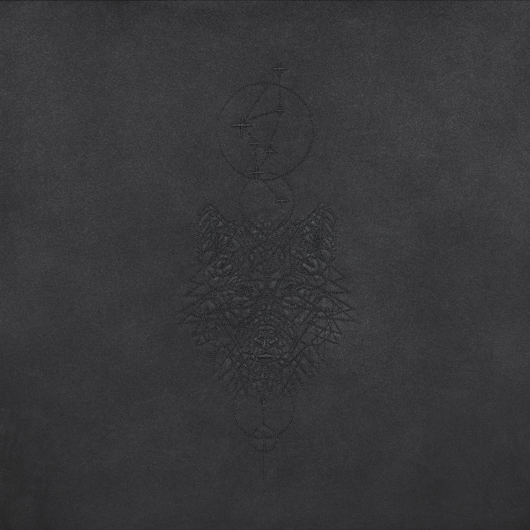 
                  
                    【BLACK FRIDAY】XGALX×Dr.WOO×KAZUKI KURAISHI PROD BY JAKOPS Zip Up Hoodie / BLACK
                  
                