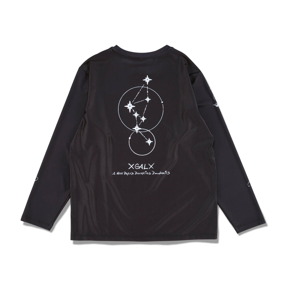 BLACK FRIDAY】XGALX×Dr.WOO×KAZUKI KURAISHI PROD BY JAKOPS Tattoo