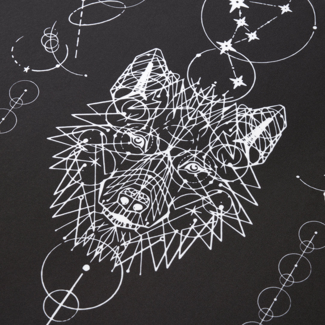 
                  
                    【BLACK FRIDAY】XGALX×Dr.WOO×KAZUKI KURAISHI PROD BY JAKOPS Tattoo Jersey Top / BLACK
                  
                