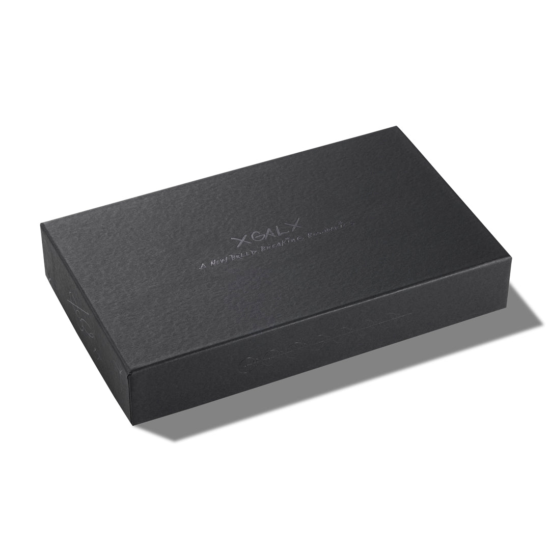 
                  
                    【BLACK FRIDAY】XGALX×Dr.WOO×KAZUKI KURAISHI PROD BY JAKOPS Silk Scarf（w/Lithograph）
                  
                