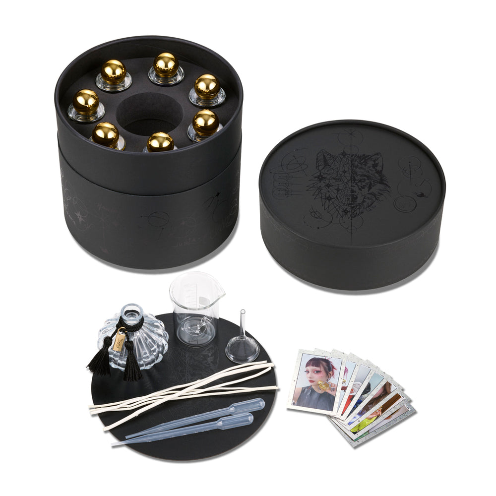
                  
                    【BLACK FRIDAY】Fragrance Diffuser Kit ∞ Produced by XG
                  
                