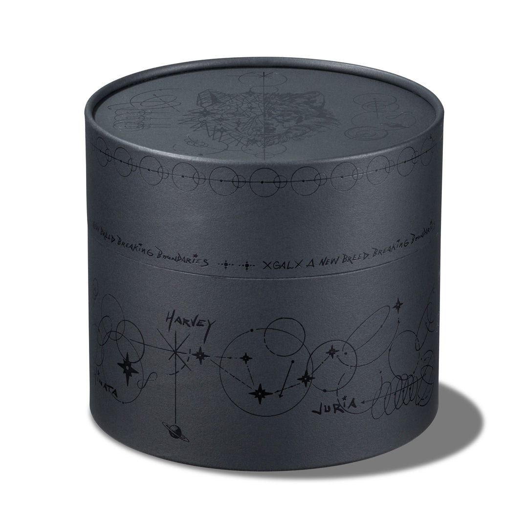 
                  
                    【BLACK FRIDAY】Fragrance Diffuser Kit ∞ Produced by XG
                  
                