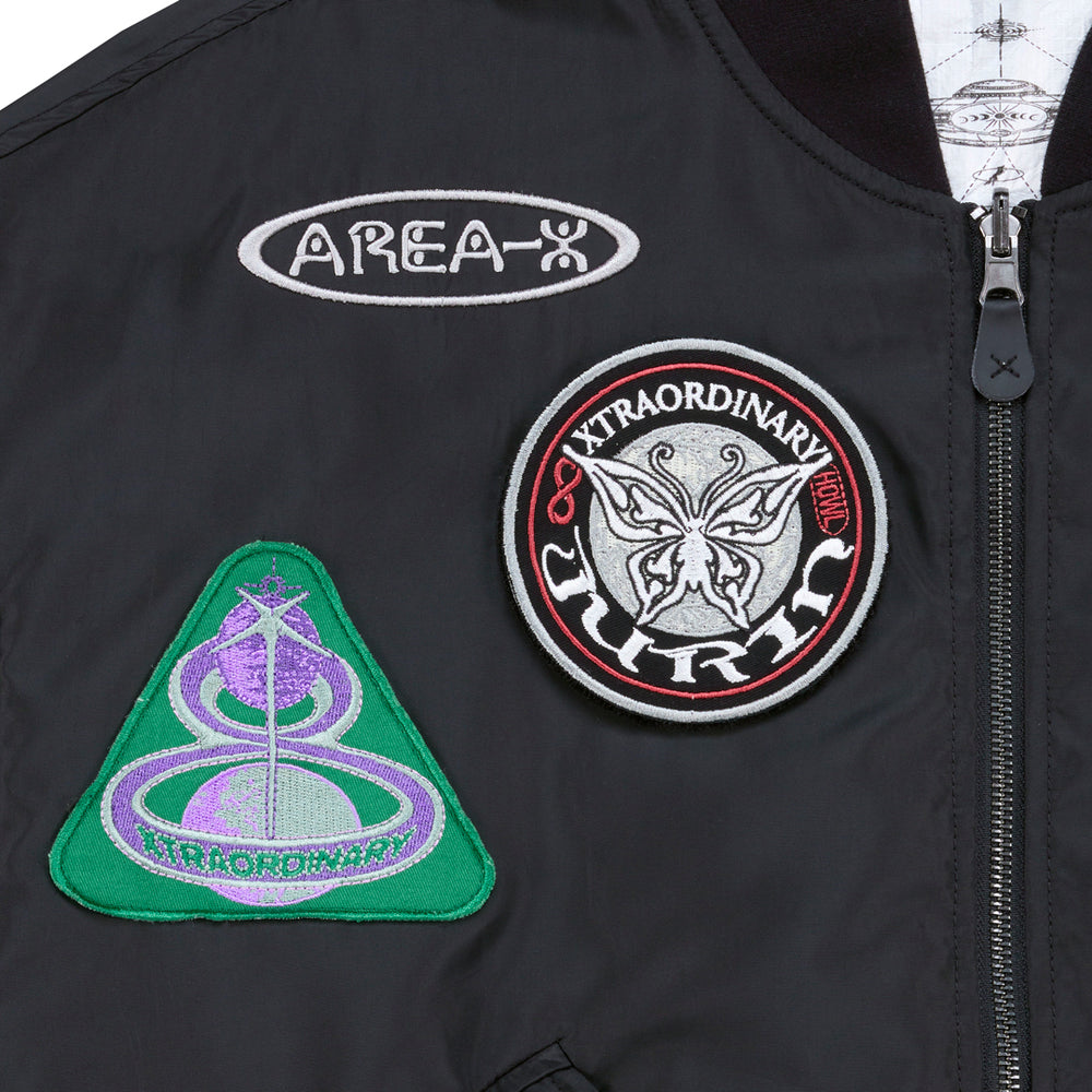 xg ワッペン グッズ カスタム Custom Embroidered Patch / JURIN – XGALX OFFICIAL SHOP