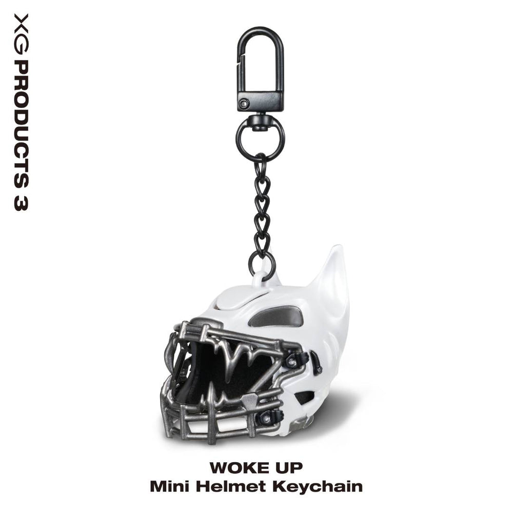 
                  
                    【BLACK FRIDAY】Capsule Toy "The first HOWL"（Random 12 Designs）
                  
                