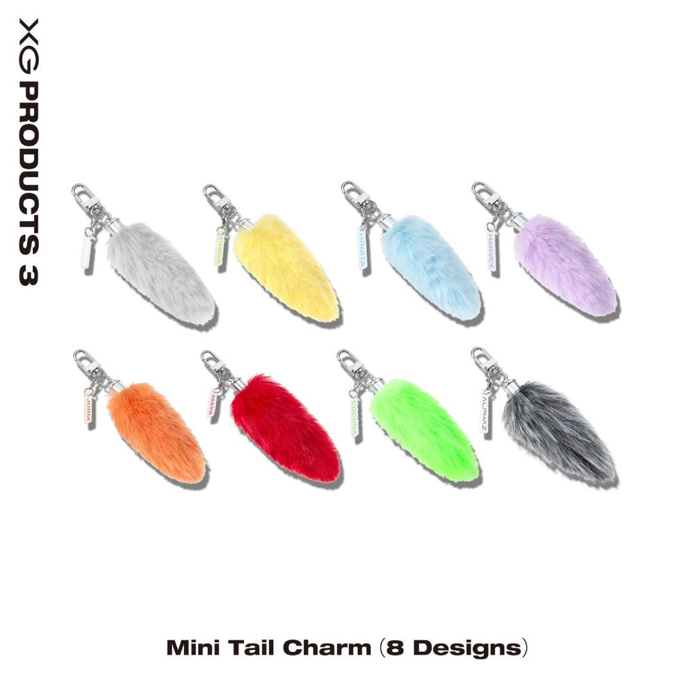 
                  
                    【BLACK FRIDAY】Capsule Toy "The first HOWL"（Random 12 Designs）
                  
                