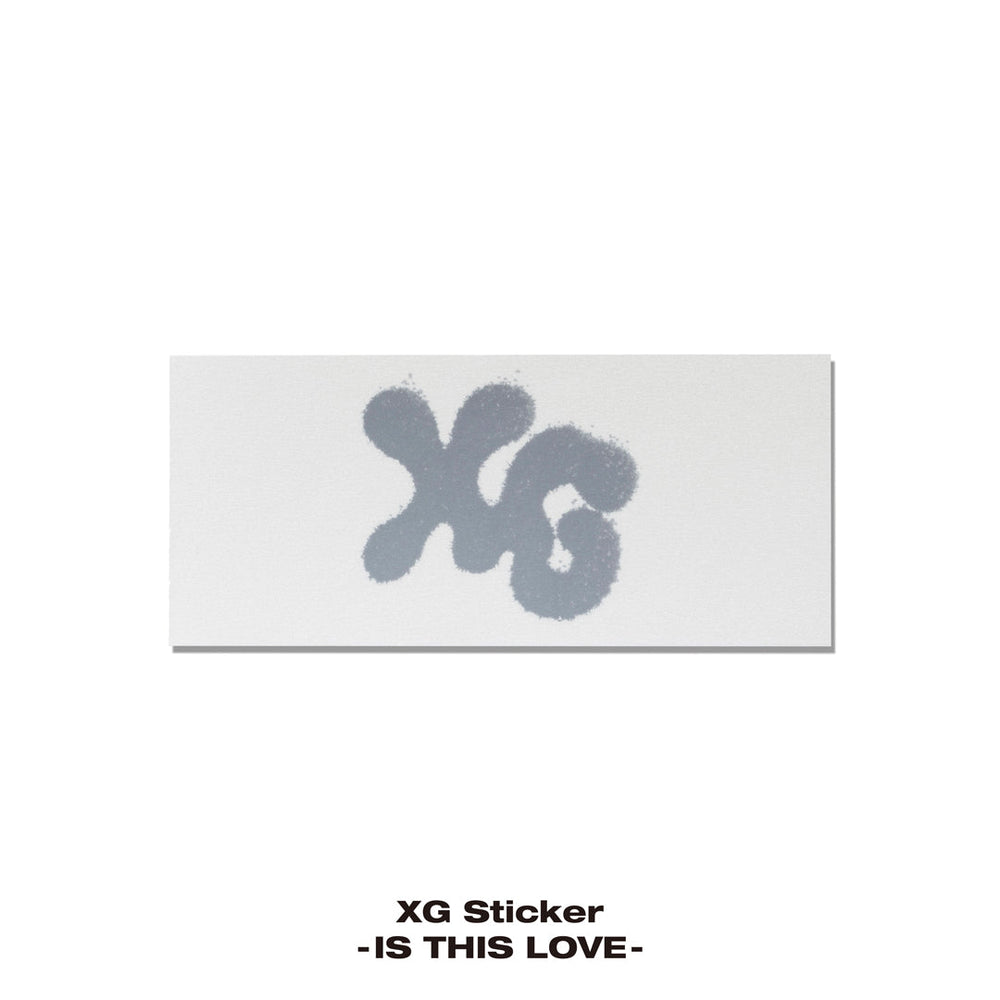 
                  
                    【BLACK FRIDAY】Post Card -IS THIS LOVE- / WOLF PACK（Set of 8 / w/XG Sticker）
                  
                