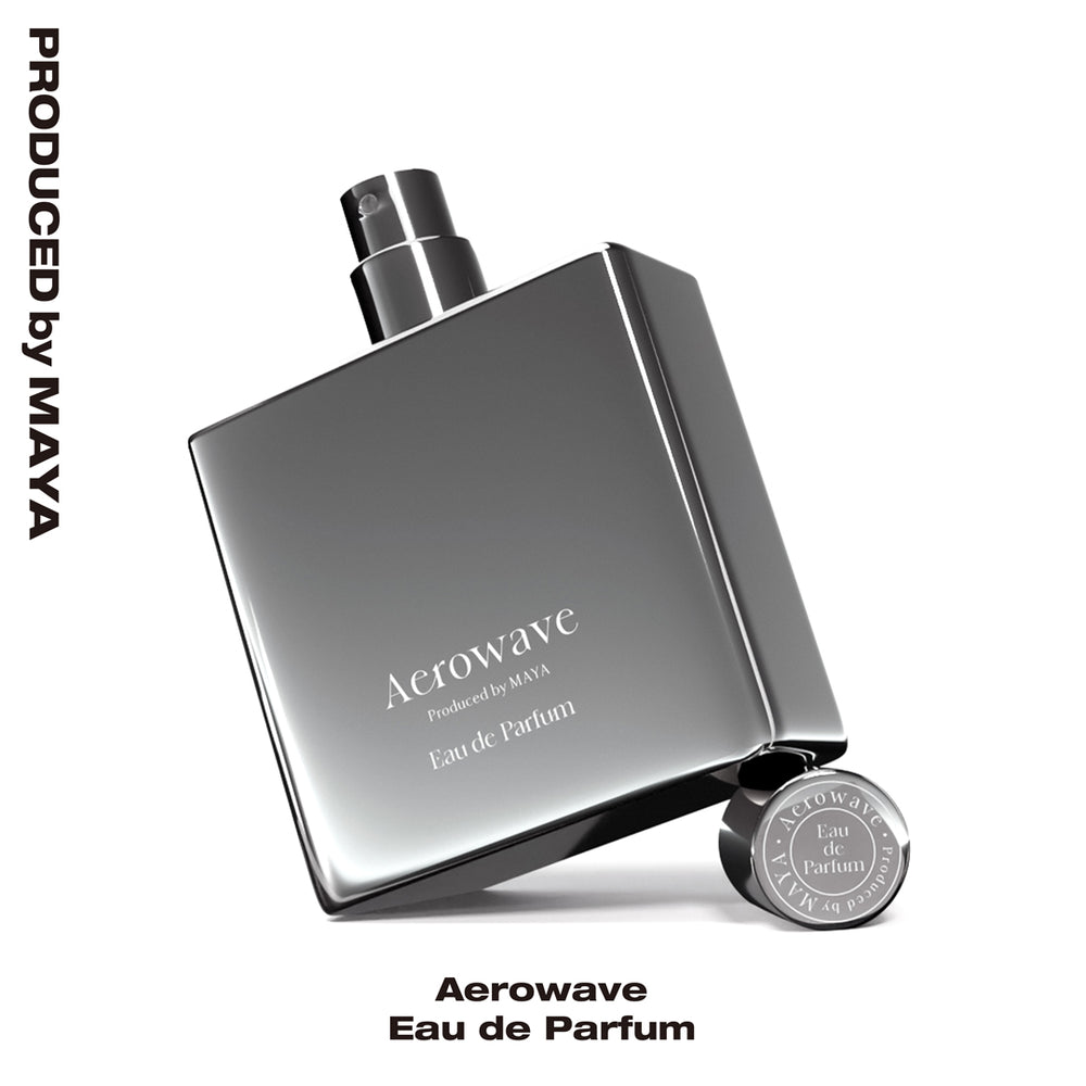 Aerowave Eau de Parfum