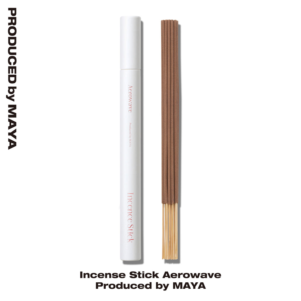 Incense Stick Aerowave Produced by MAYA