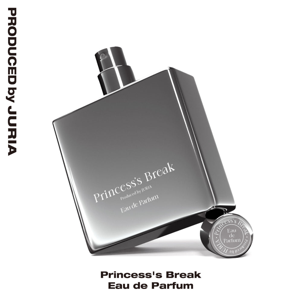 Princess's Break Eau de Parfum