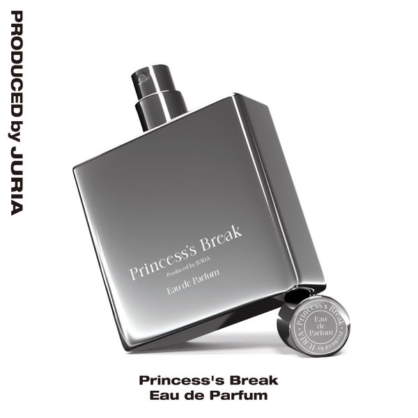 XG 香水 Princess's Break Eau de Parfum Princess's Break Eau de Parfum – XGALX OFFICIAL SHOP