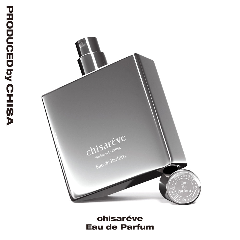 Build-To-Order】chisareve Eau de Parfum – XGALX OFFICIAL SHOP
