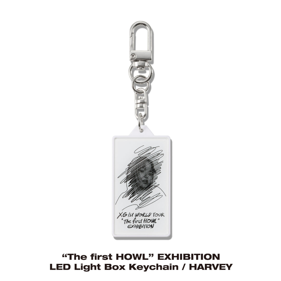 【XG】SHOWCASE IN JAPAN 限定グッズ ストラップ 非売品 XG】SHOWCASE IN JAPAN 限定グッズ ストラップ 非売品 - メルカリ