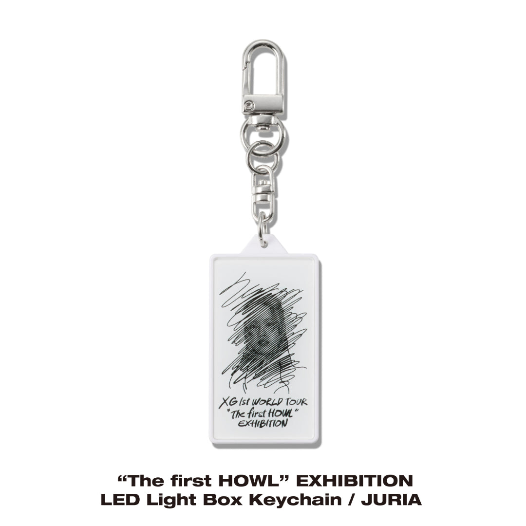 MERCHANDISE – ページ 3 – XGALX OFFICIAL SHOP