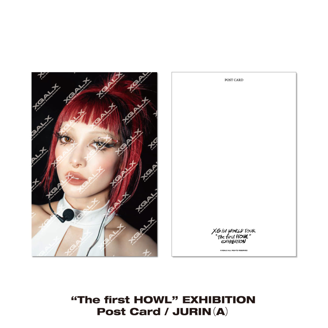 MERCHANDISE – ページ 3 – XGALX OFFICIAL SHOP