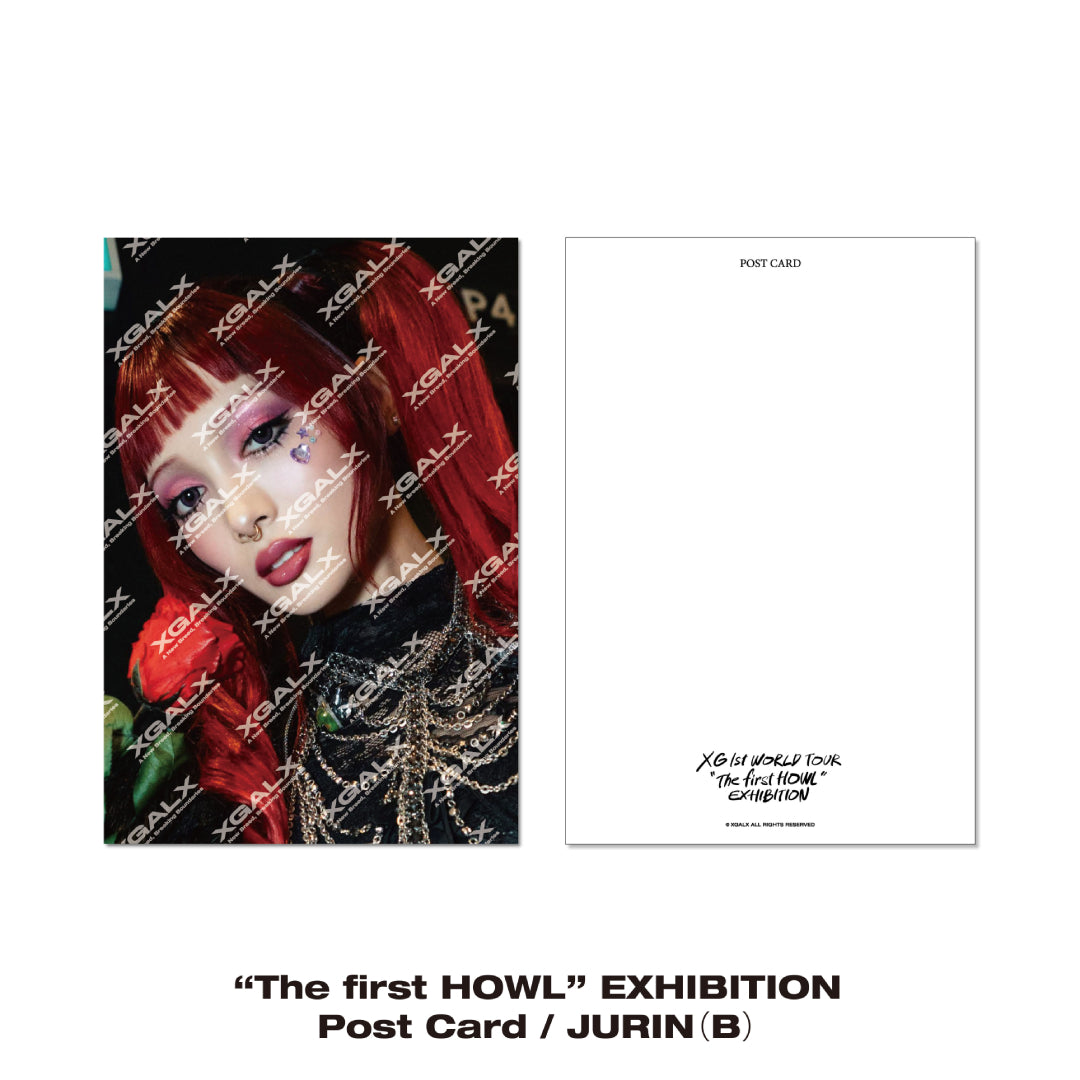 MERCHANDISE – ページ 3 – XGALX OFFICIAL SHOP