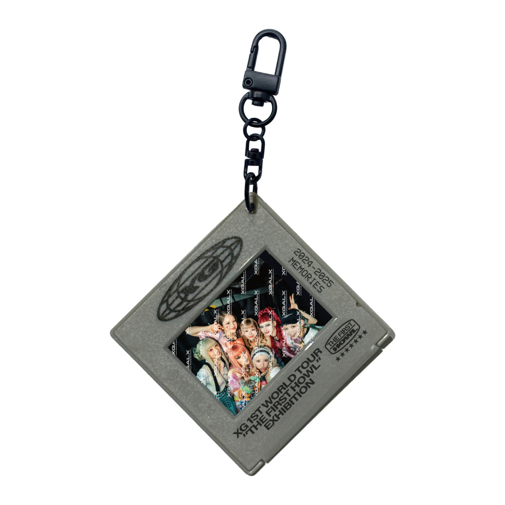 例えば炎 キーホルダー 2023 2024 マンゲキアクリルスタンドキーホルダー2024』好評発売中