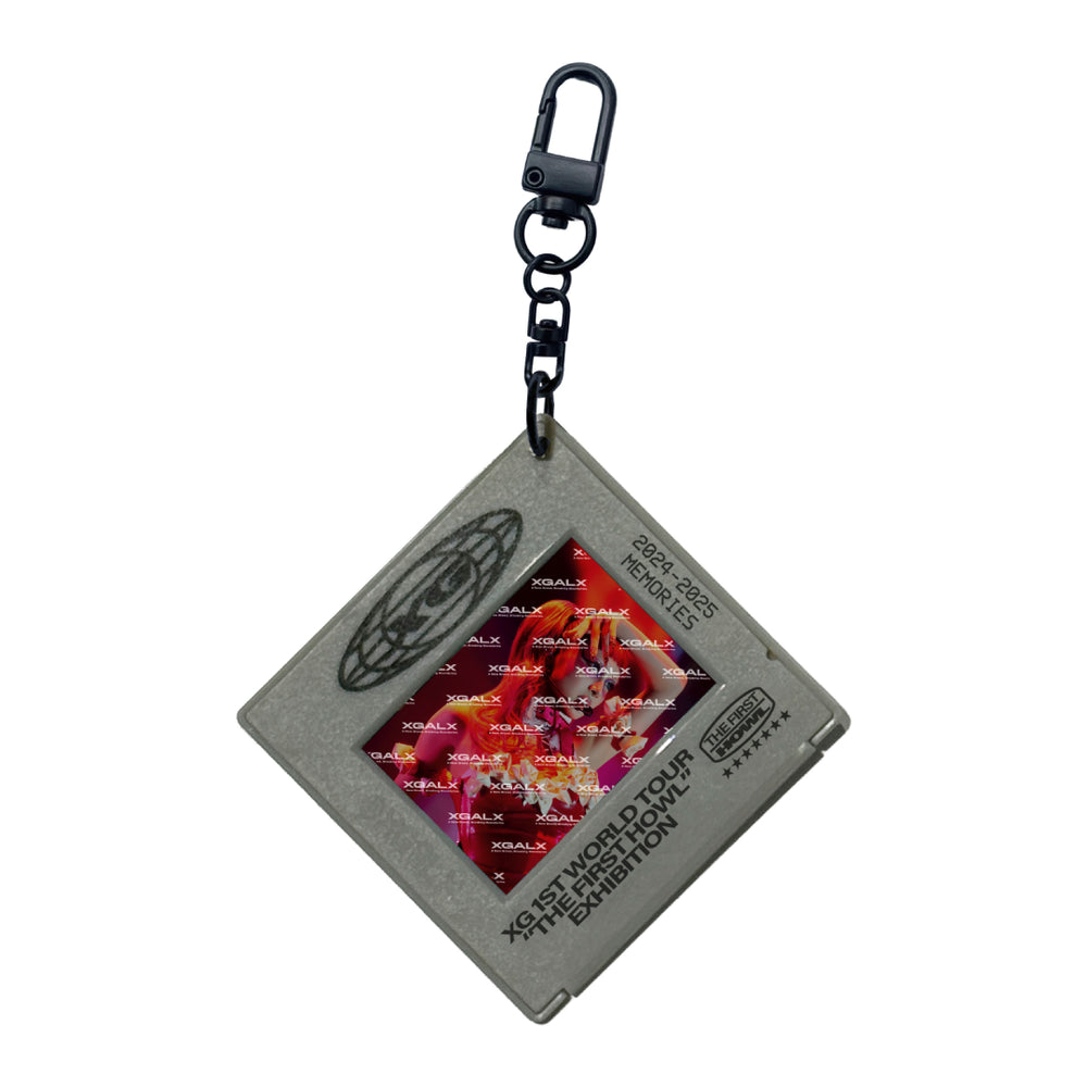 
                  
                    “The first HOWL” EXHIBITION Capsule Toy（Random 47 Designs）
                  
                