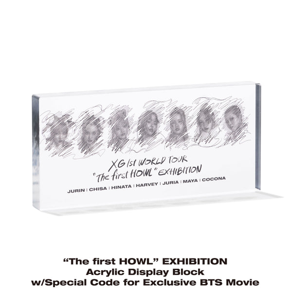 アイドル \"The first HOWL\" FINALVintageCrewNeckTee CAGE