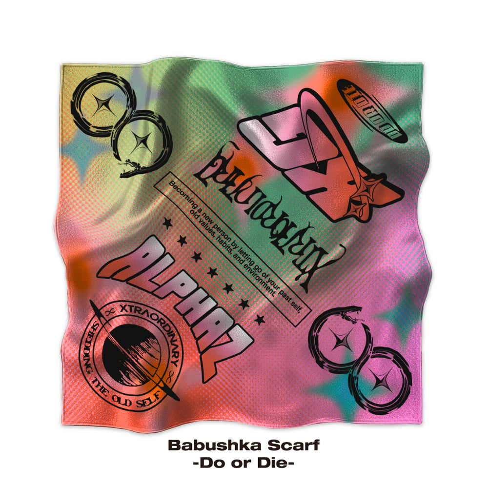 nmixxFe304BREAK当選イベント商品新品公式正規品 BX-00 【アプリ・イベント限定】 ヘルズチェイン5-60HT メタル