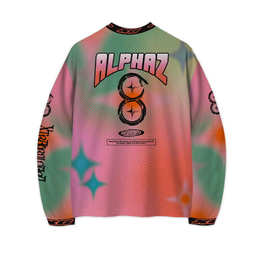 Motocross Jersey -Do or Die- – XGALX OFFICIAL SHOP