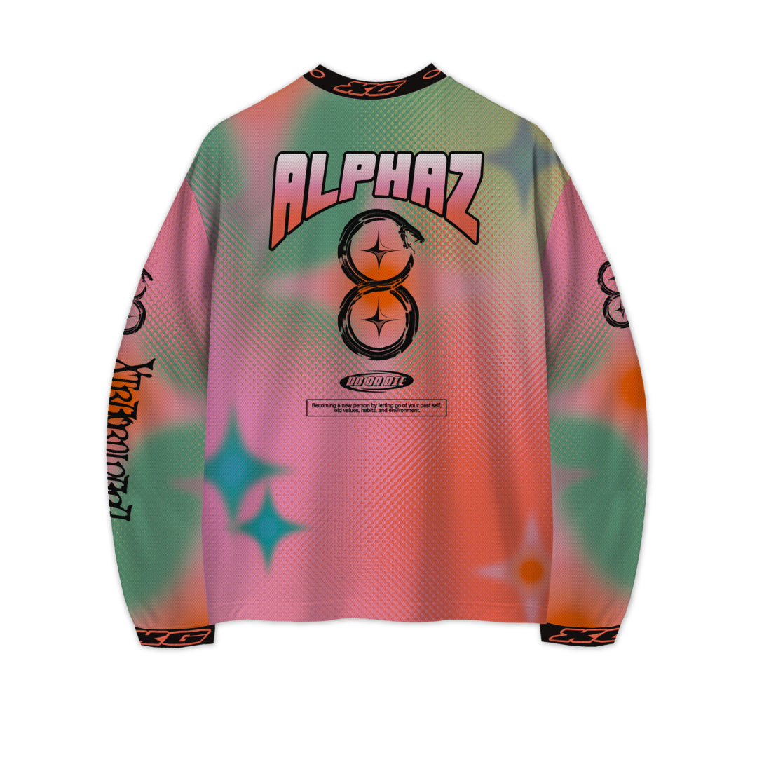 
                  
                    Motocross Jersey -Do or Die-
                  
                