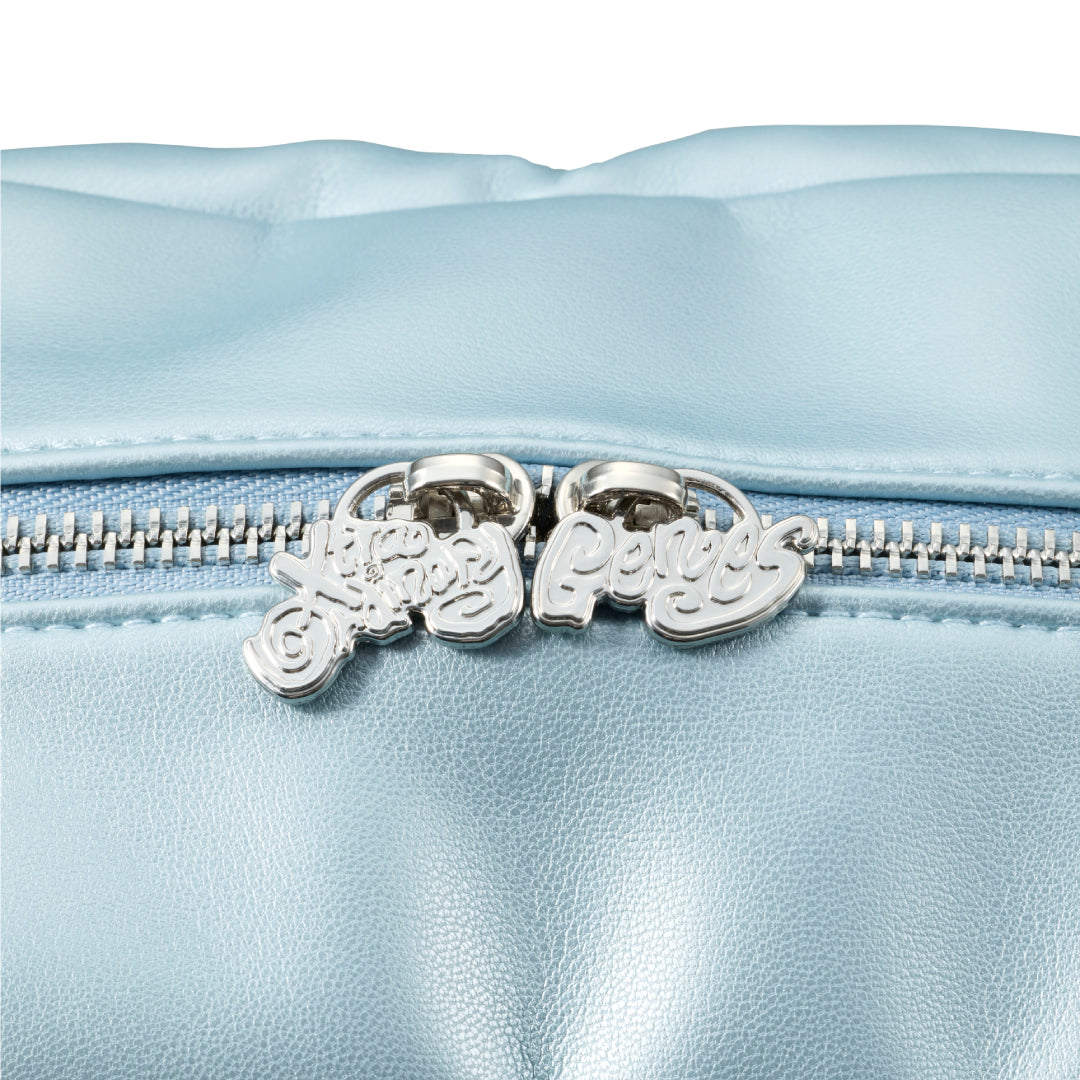 
                  
                    Quilting Pouch Produced by XG
                  
                