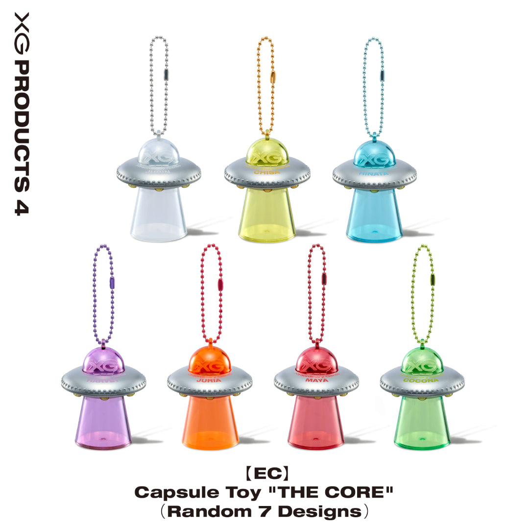カプセル EC】Capsule Toy 
