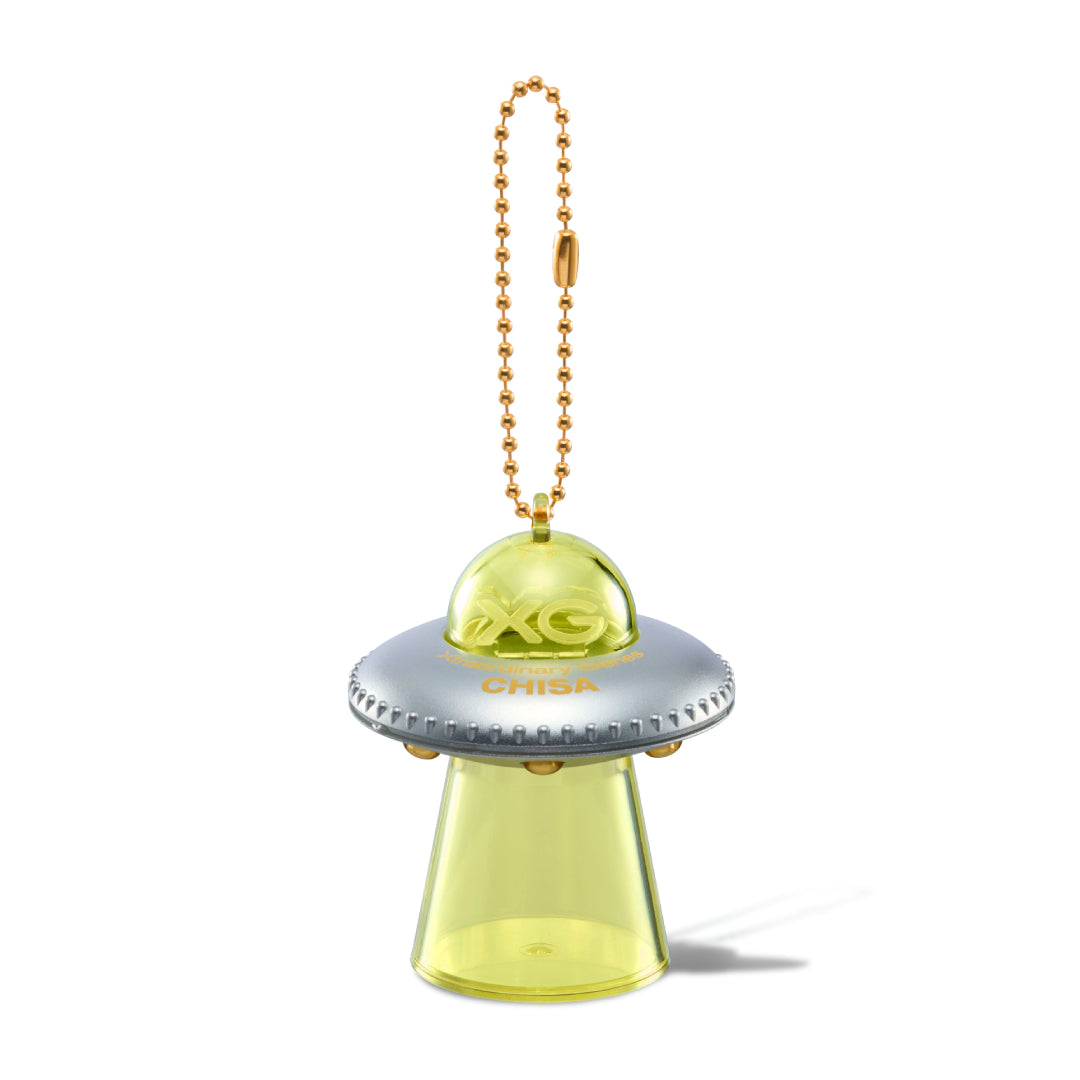 
                  
                    【EC】Capsule Toy "THE CORE"（Random 7 Designs）
                  
                