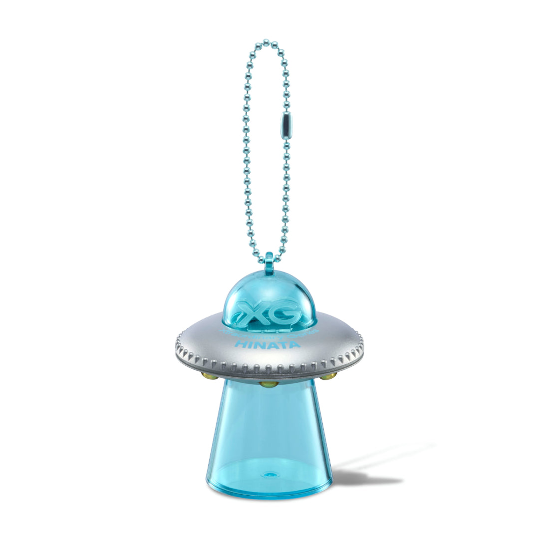 
                  
                    【EC】Capsule Toy "THE CORE"（Random 7 Designs）
                  
                