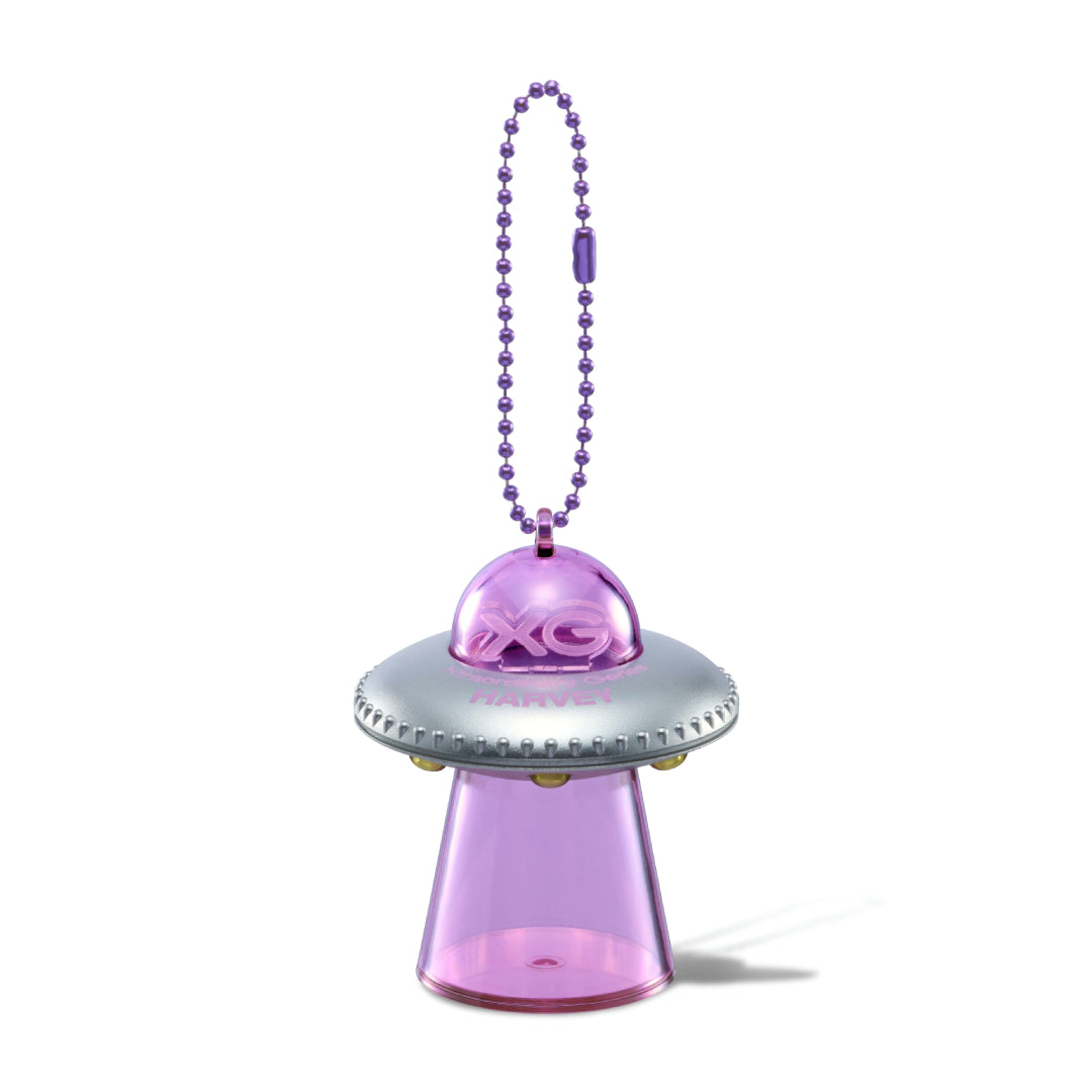 
                  
                    【EC】Capsule Toy "THE CORE"（Random 7 Designs）
                  
                