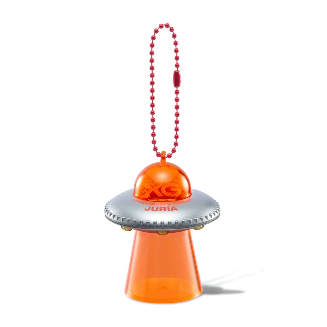 
                  
                    【EC】Capsule Toy "THE CORE"（Random 7 Designs）
                  
                