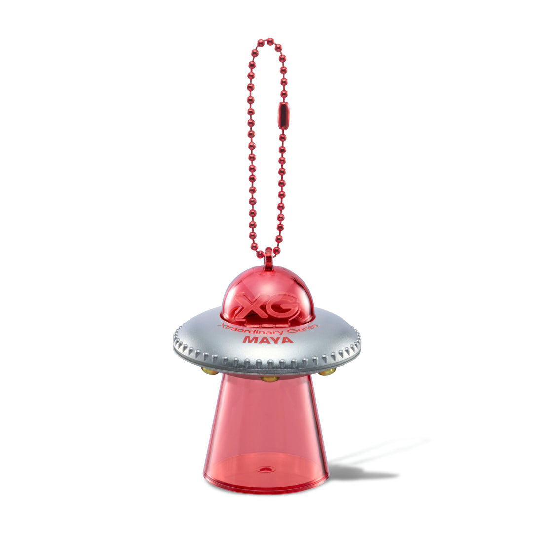 
                  
                    【EC】Capsule Toy "THE CORE"（Random 7 Designs）
                  
                