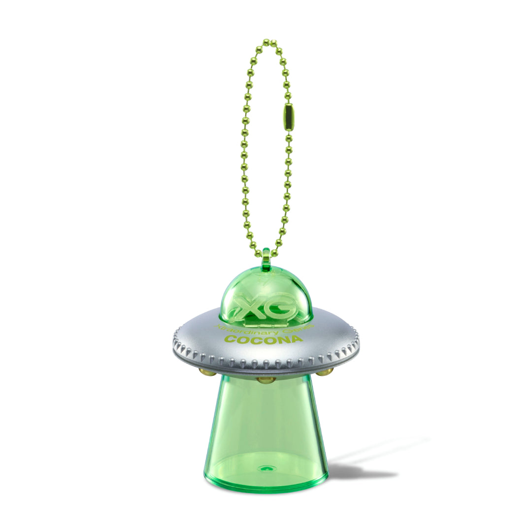 
                  
                    【EC】Capsule Toy "THE CORE"（Random 7 Designs）
                  
                