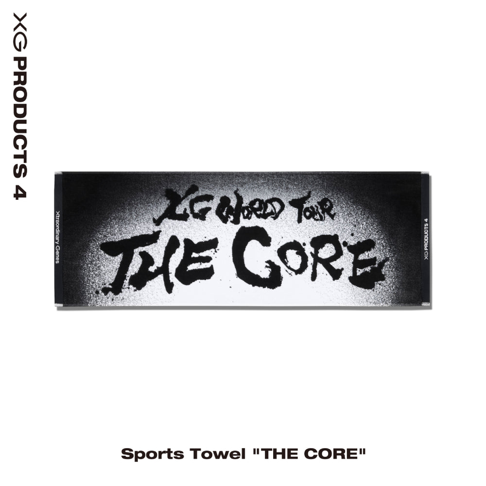 XG WORLD TOUR: THE CORE MERCHANDISE – ページ 3 – XGALX OFFICIAL SHOP