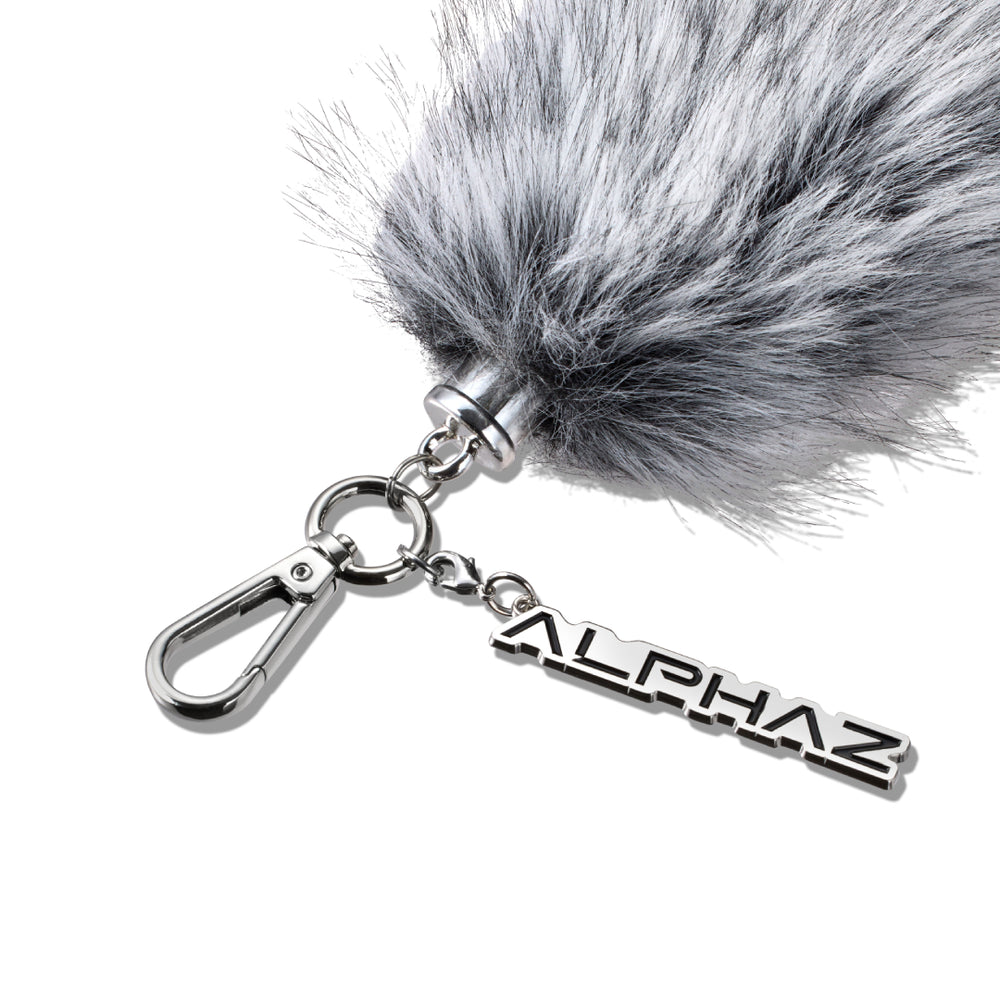 XG Big Tail Charm ビッグテールチャーム　しっぽ　ALPHAZ ALPHAZ LIMITED Big Tail Charm – XGALX OFFICIAL SHOP