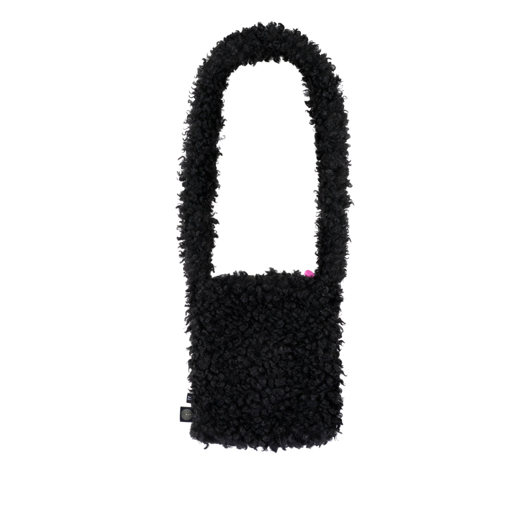 
                  
                    XG×FUGGLER Trading Card Crossbody Pouch Produced by XG
                  
                