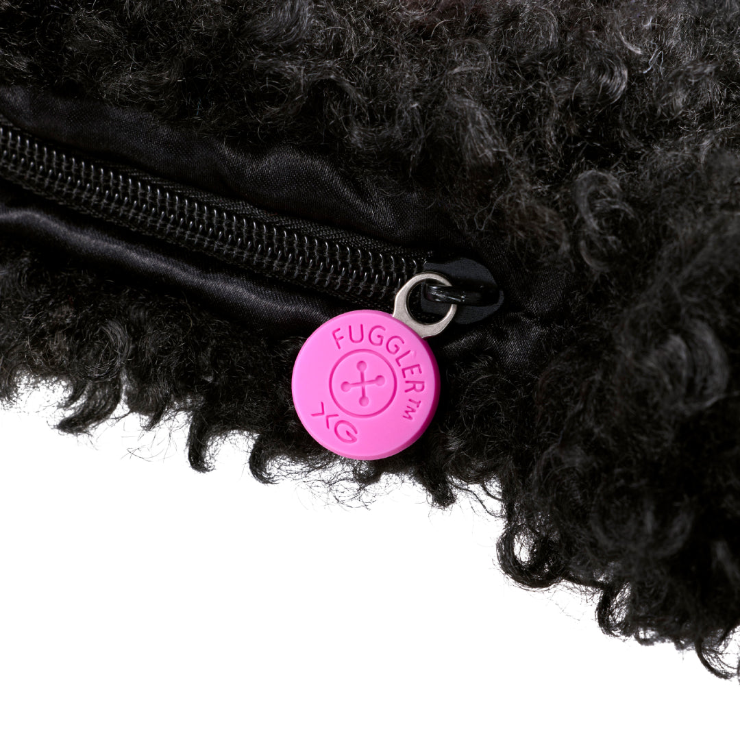 
                  
                    XG×FUGGLER Trading Card Crossbody Pouch Produced by XG
                  
                