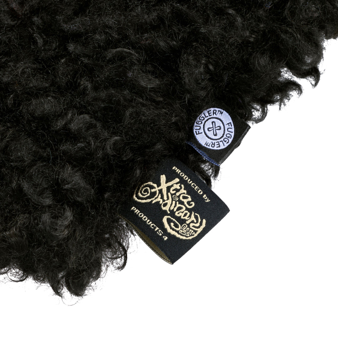 
                  
                    XG×FUGGLER Trading Card Crossbody Pouch Produced by XG
                  
                
