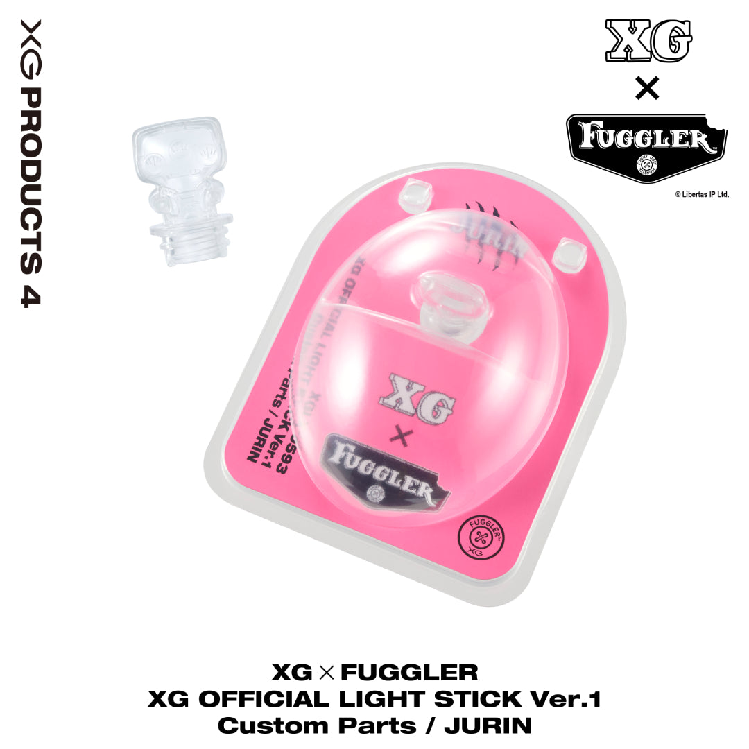 XGALX OFFICIAL SHOP
