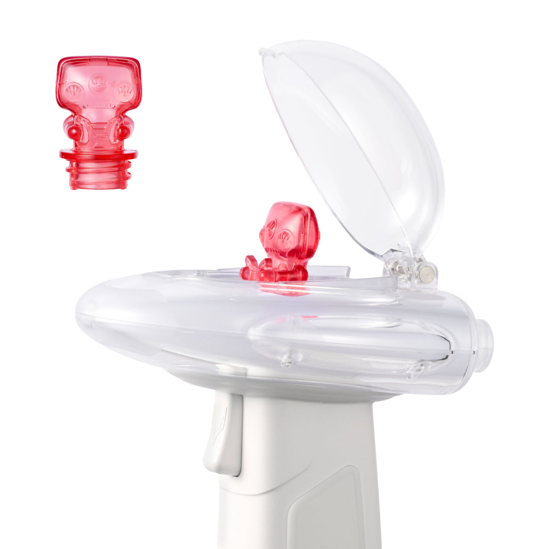 
                  
                    XG×FUGGLER XG OFFICIAL LIGHT STICK Ver.1 Custom Parts / MAYA
                  
                