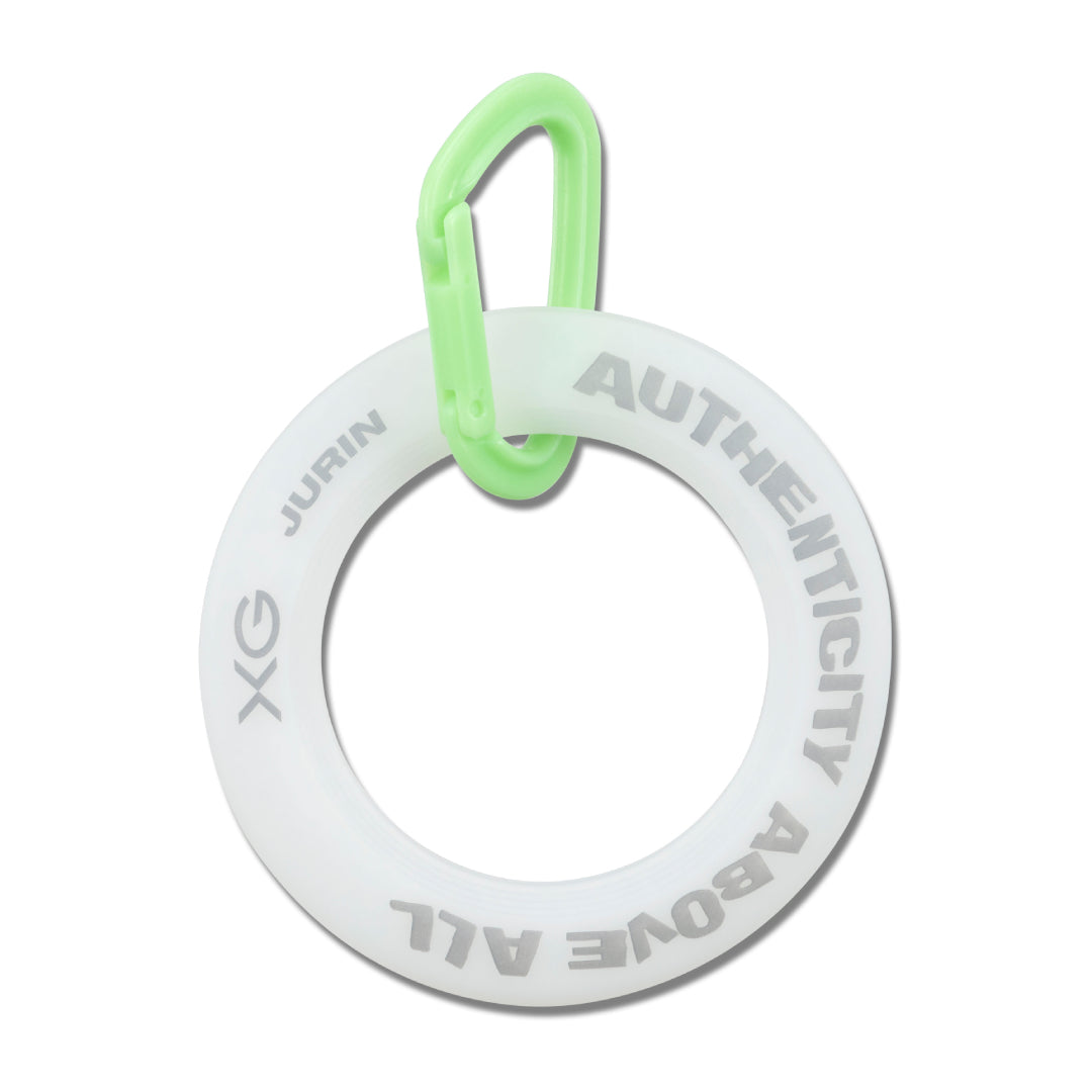 
                  
                    Luminous Glow Ring（Random 7 Designs）
                  
                