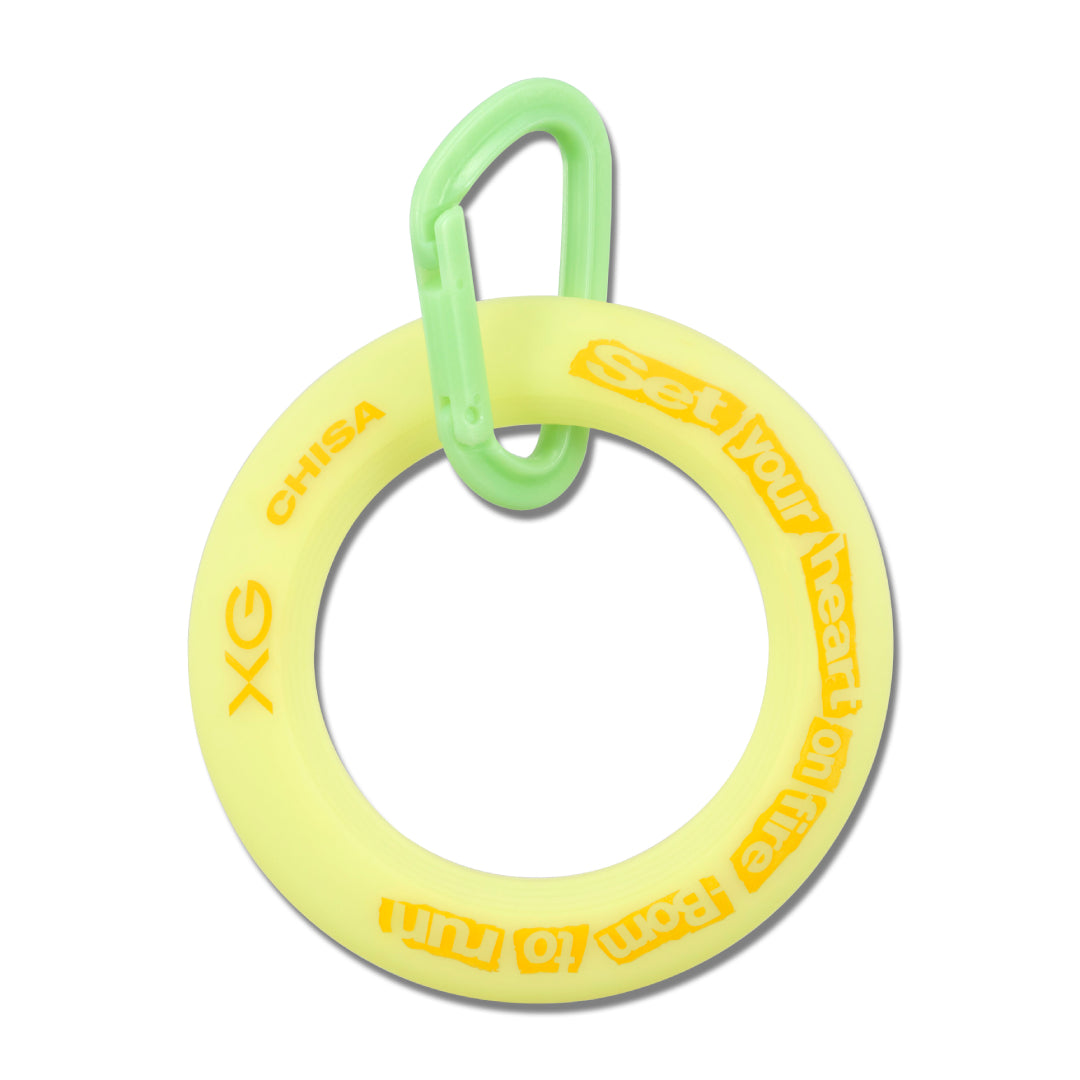 
                  
                    Luminous Glow Ring（Random 7 Designs）
                  
                