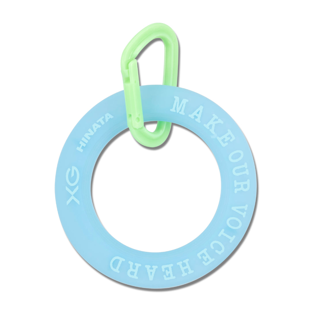 
                  
                    Luminous Glow Ring（Random 7 Designs）
                  
                